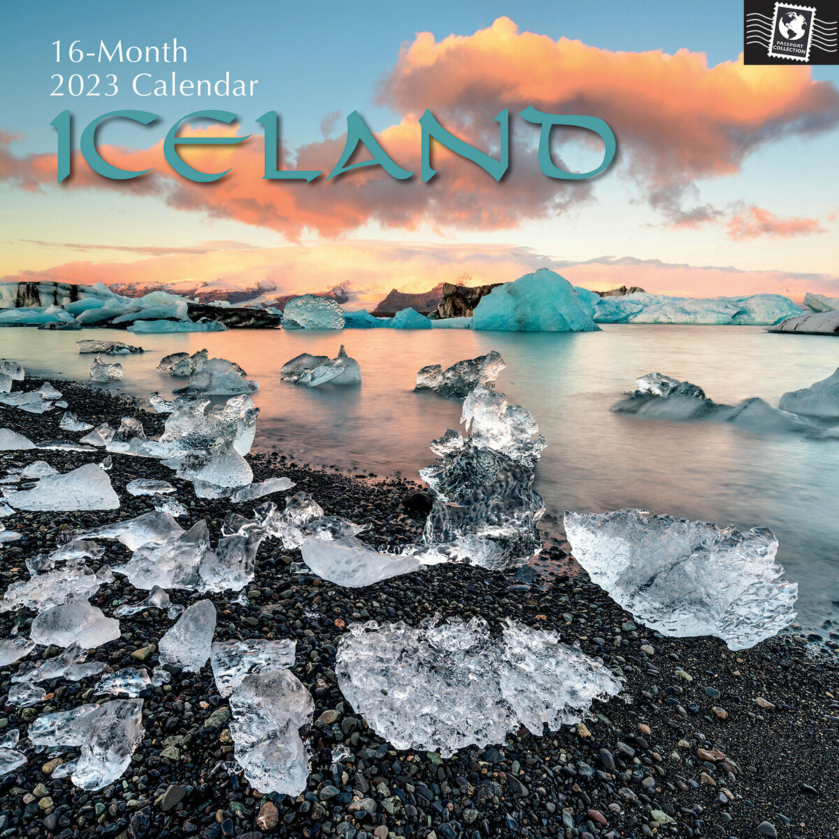 Calendrier Islande 2023 Calendrier 2023 Islande