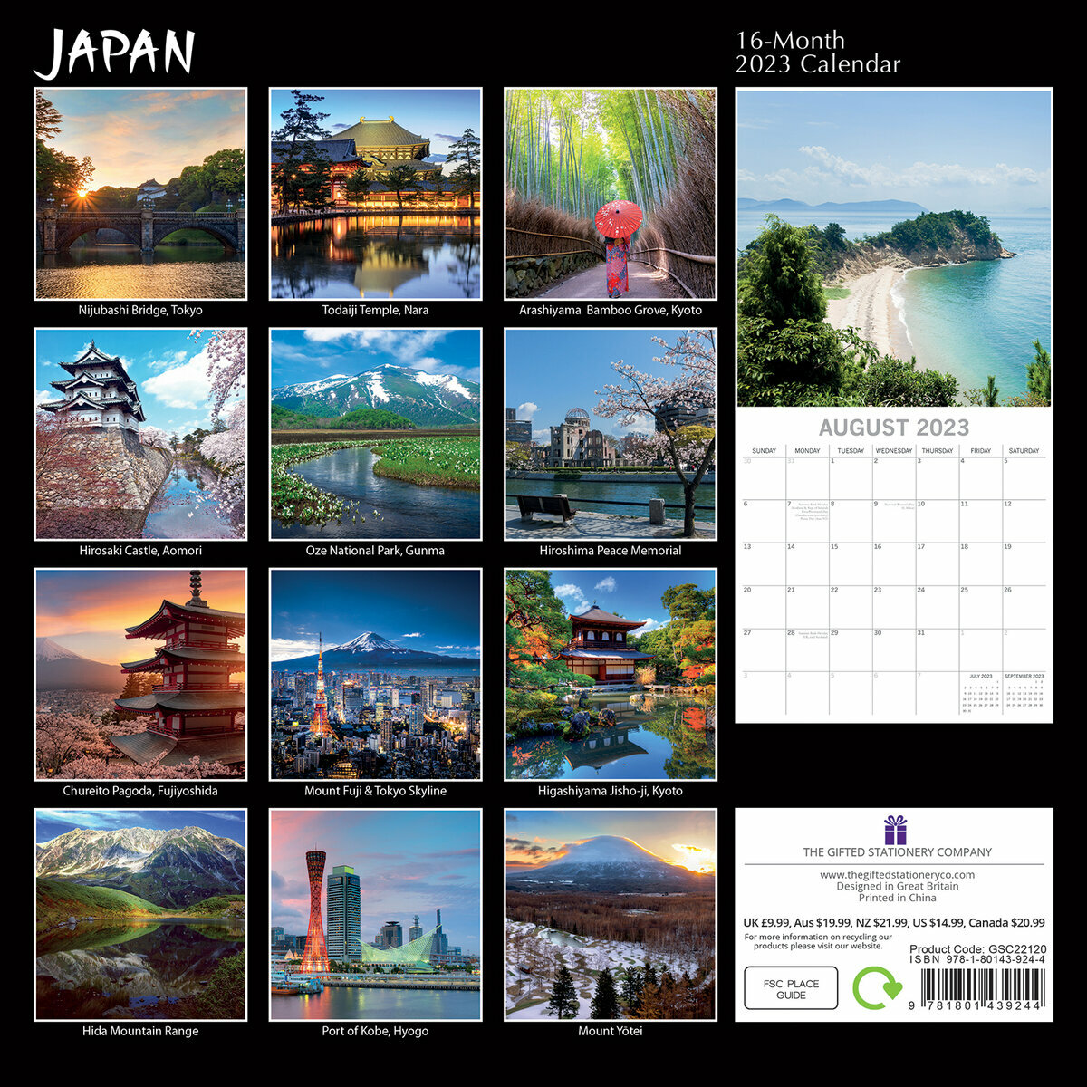 Calendrier 2023 Japon Calendrier 2023 Japon