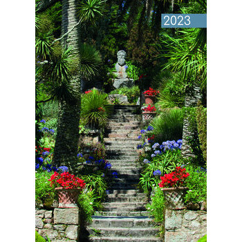 Agenda beaux jardins 2023