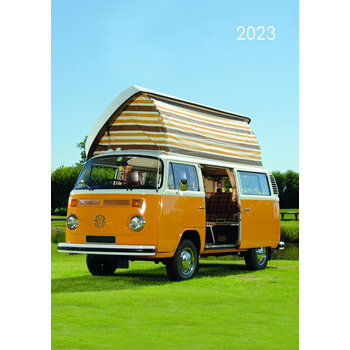 Agenda Combi volkswagen 2023