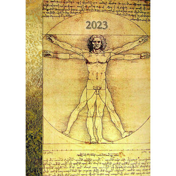 Agenda Leonard De Vinci 2023