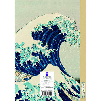 Agenda Hokusai 2023