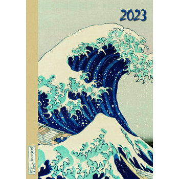 Agenda Hokusai 2023