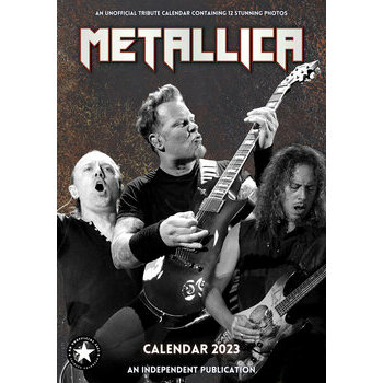 Calendrier Guitare 2023 Calendrier 2023 Musique