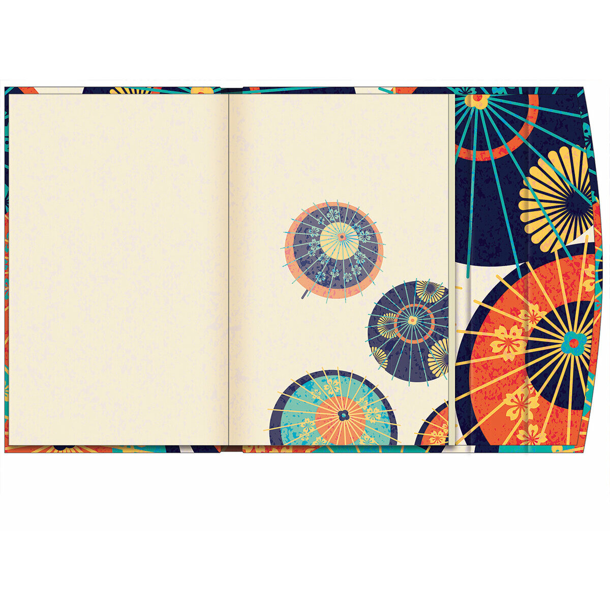 AGENDA DE POCHE MAGNETIQUE japonais 2023