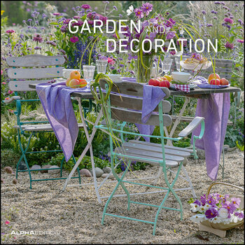 Calendrier Des Jardins 2023 Calendrier 2023 Jardin