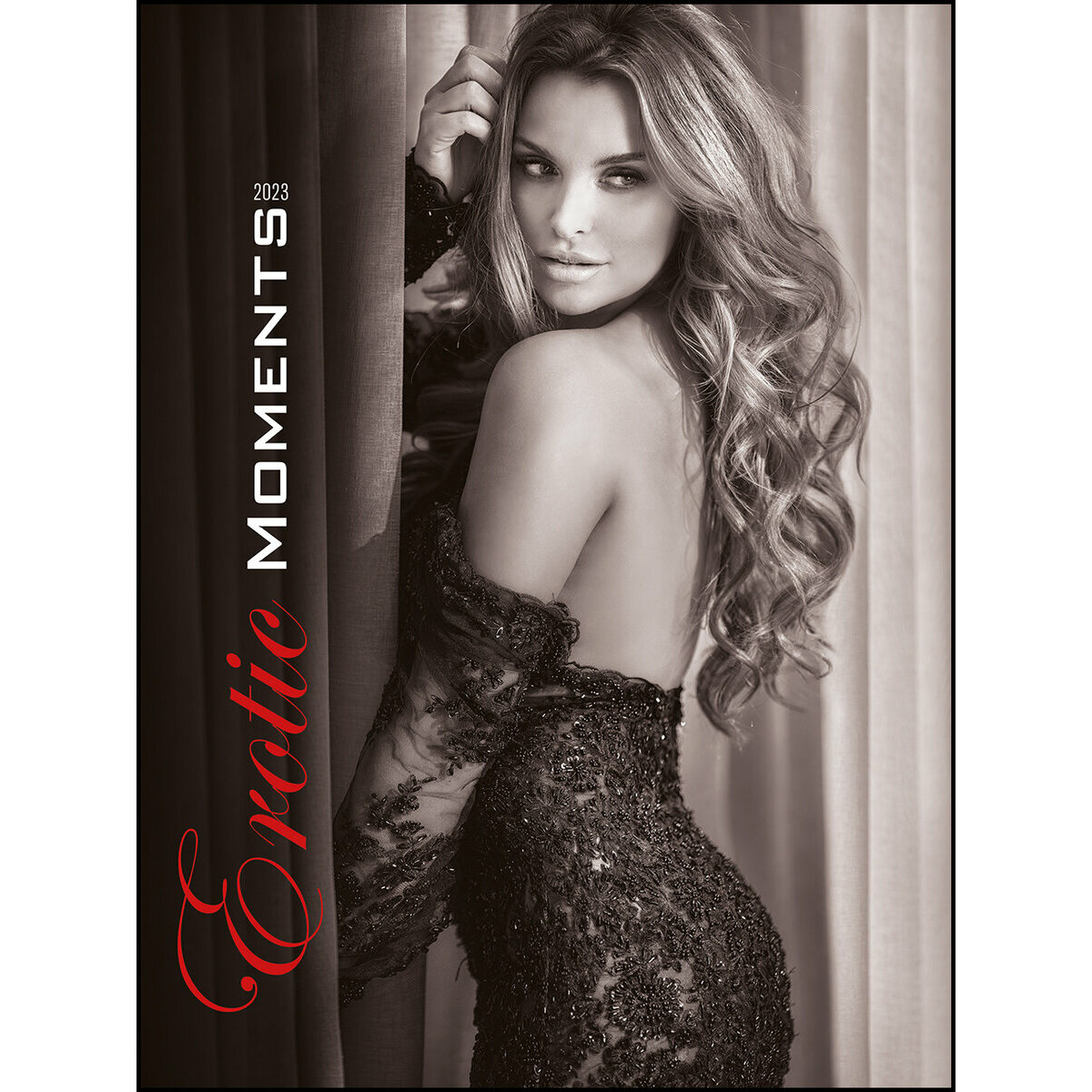 Maxi Calendrier 2023 Sexy FEMME