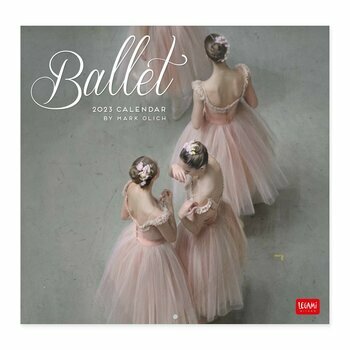 Calendrier 2023 Ballet de danse