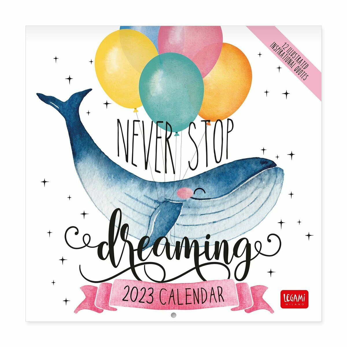 Mini Calendrier 2023 Citations positives