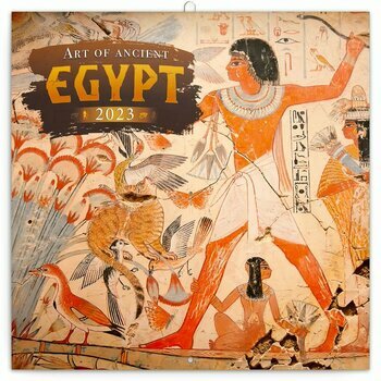 Calendrier 2023 Egypte Ancienne