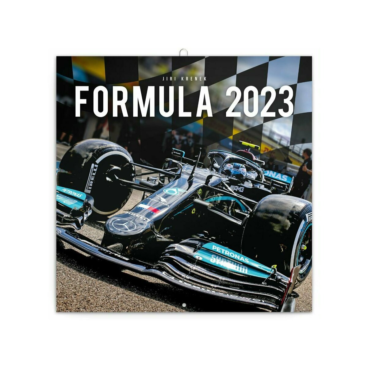 Calendrier 2023 Course Automobile Formule 1