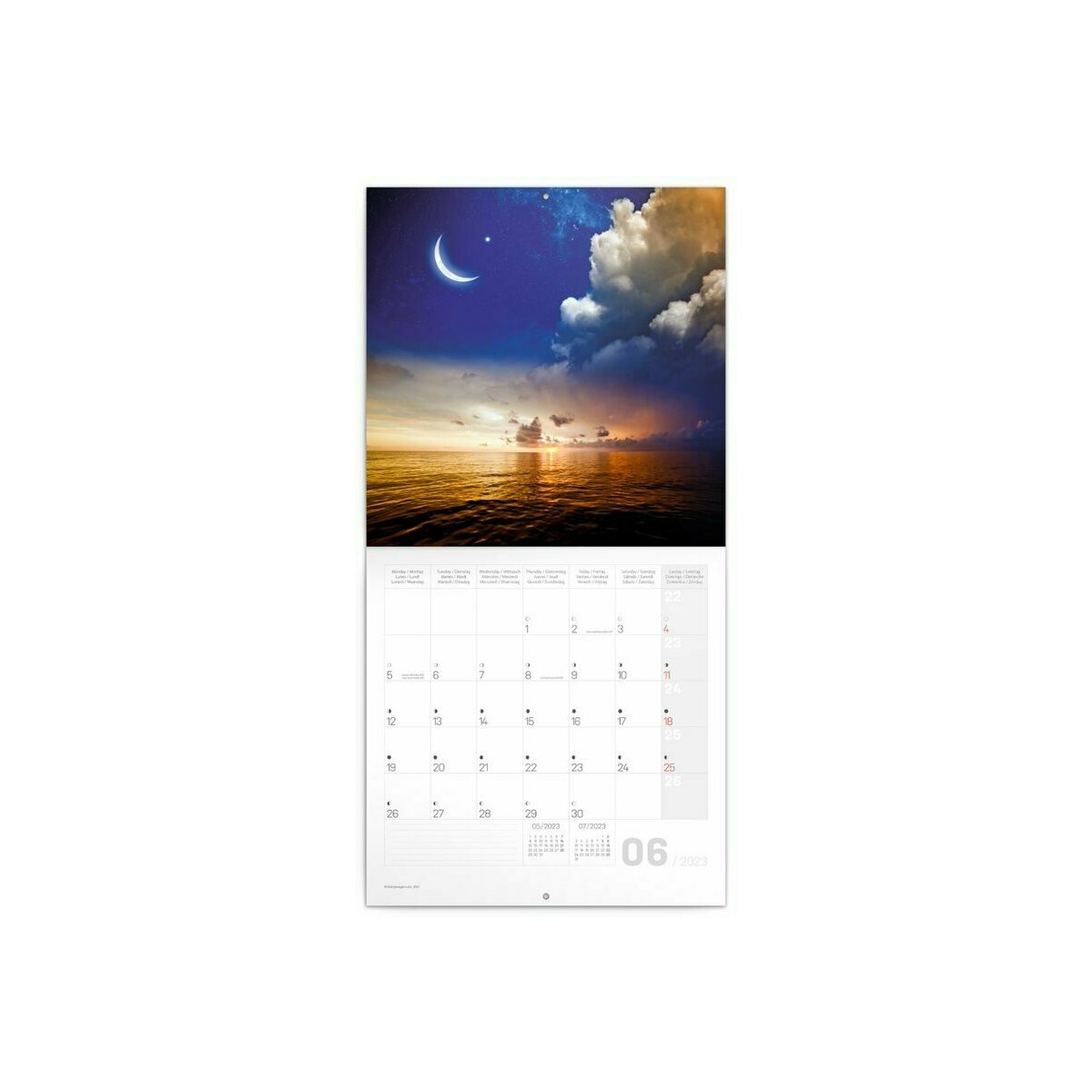 Pleine Lune Septembre 2023 Calendrier 2023 Pleine Lune