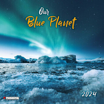 Calendrier 2024 Planète terre Calendrier 2024 Planète terre