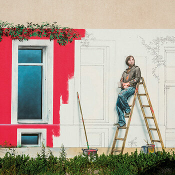 Calendrier 2024 Art Urbain / street art city
