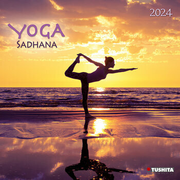 Calendrier 2024 Yoga Calendrier 2024 Yoga