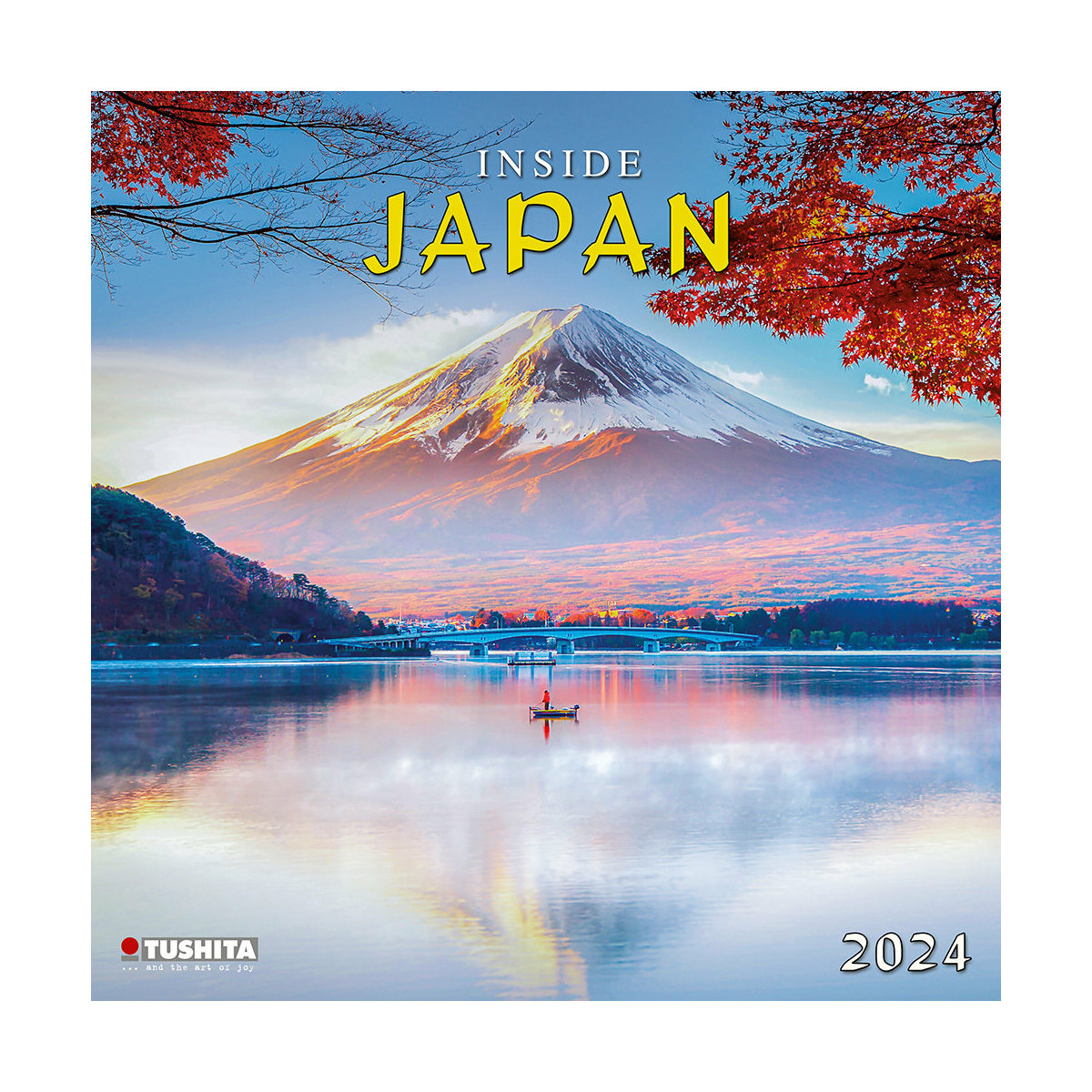 Calendrier 2025 Japon