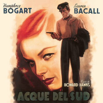 Calendrier 2024 Affiche de film vintage Calendrier 2024 Affiche de film vintage