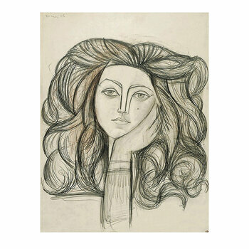 Calendrier 2024 Pablo Picasso Calendrier 2024 Pablo Picasso