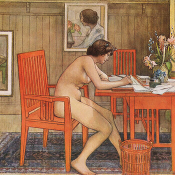 Calendrier 2024 Carl Larsson Calendrier 2024 Carl Larsson