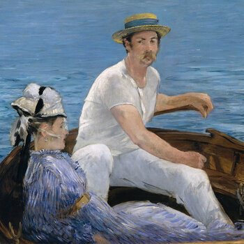 Calendrier 2024 Edouard Manet Calendrier 2024 Edouard Manet