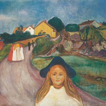 Calendrier 2024 Munch Calendrier 2024 Munch