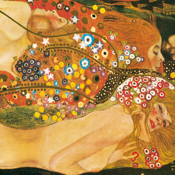Calendrier 2024 Gustav Klimt Calendrier 2024 Gustav Klimt