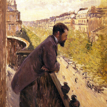 Calendrier 2024 Gustave Caillebotte Calendrier 2024 Gustave Caillebotte