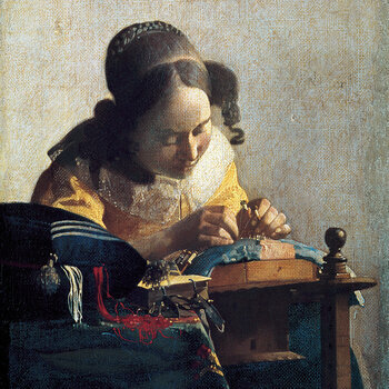 Calendrier 2024 Vermeer