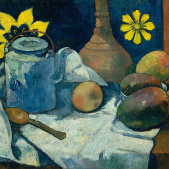 Calendrier 2024 Paul Gauguin Calendrier 2024 Paul Gauguin