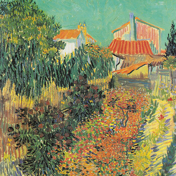 Calendrier 2024 Vincent Van Gogh Provence