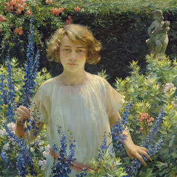 Calendrier 2024 Femme dans leur jardin Calendrier 2024 Femme dans leur jardin