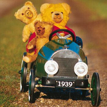 Calendrier 2024 Ourson peluche AVEC POSTER OFFERT Calendrier 2024 Ourson peluche AVEC POSTER OFFERT