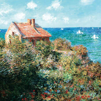 Calendrier 2024 Monet AVEC POSTER OFFERT Calendrier 2024 Monet AVEC POSTER OFFERT