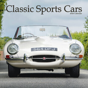 Calendrier 2024 Voiture sportive Calendrier 2024 Voiture sportive