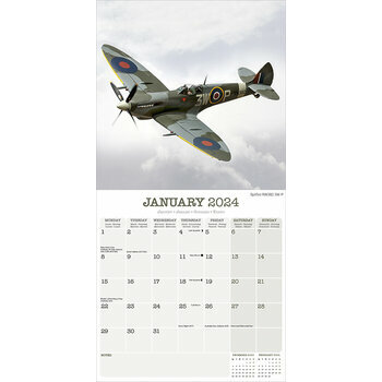 Calendrier 2024 Avion militaire Calendrier 2024 Avion militaire
