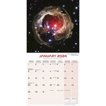 Calendrier 2024 Espace Calendrier 2024 Espace