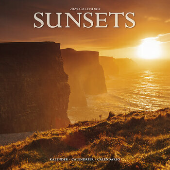 Calendrier 2024 Coucher de soleil Calendrier 2024 Coucher de soleil