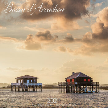 Calendrier 2024 Bassin d'arcachon Calendrier 2024 Bassin d'arcachon