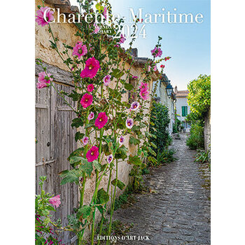 Agenda de poche Charente maritime maison 2024 Agenda de poche Charente maritime maison 2024