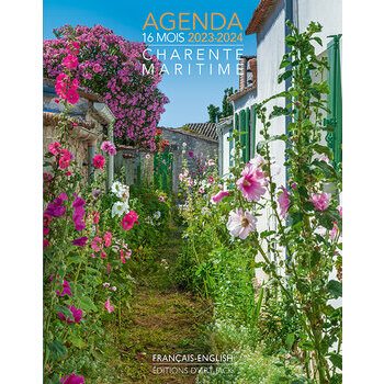 Agenda luxe Charente Maritime 2024 Agenda luxe Charente Maritime 2024