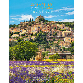 Agenda luxe Provence 2024 Agenda luxe Provence 2024