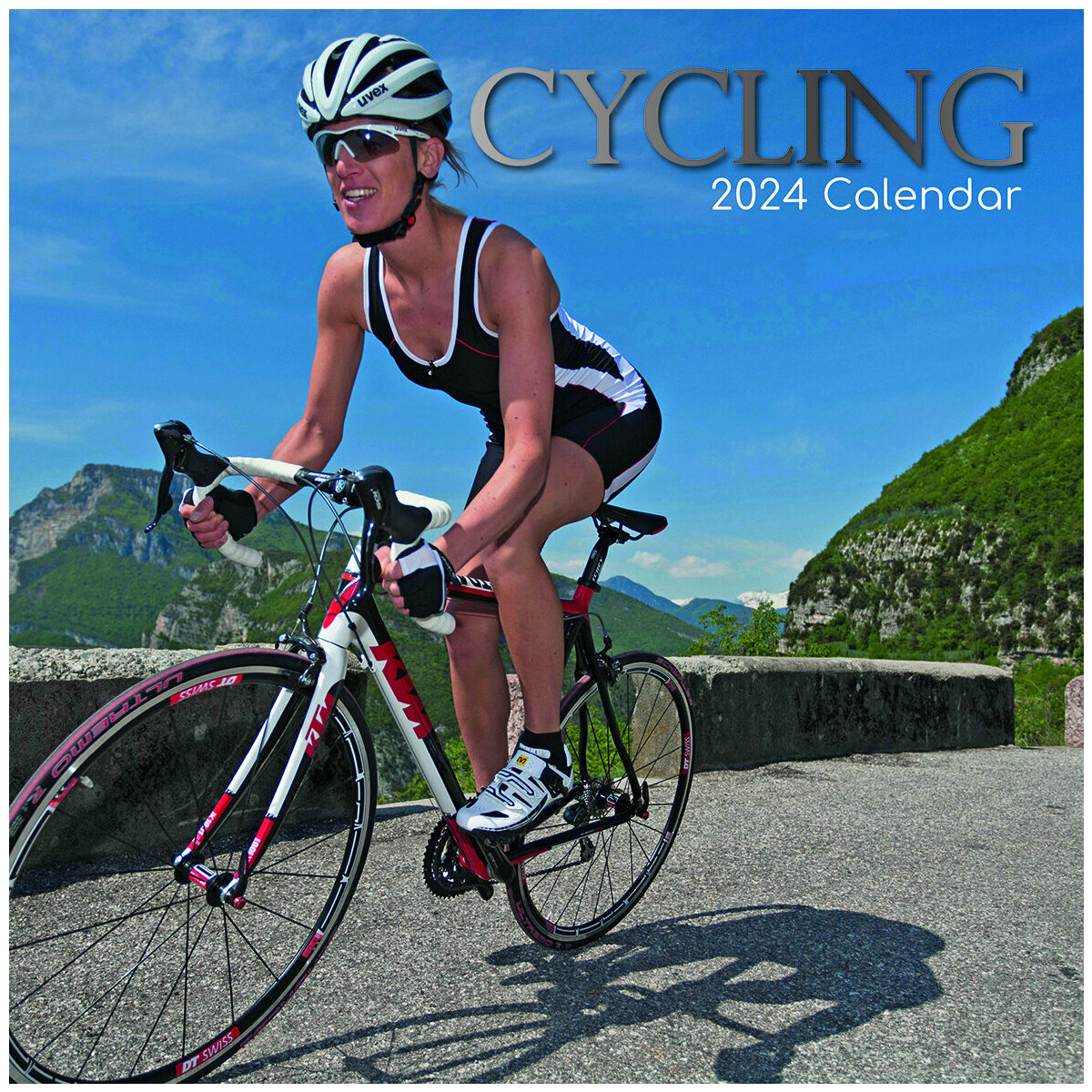 Calendrier 2024 Cyclisme