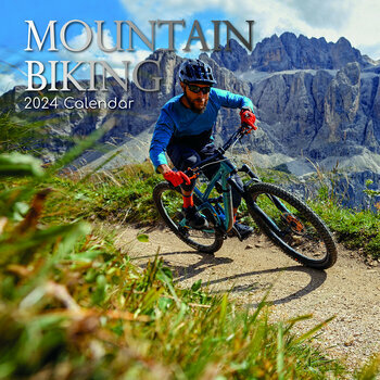 Calendrier 2024 Sport VELO VTT Calendrier 2024 Sport VELO VTT