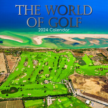 Calendrier 2024 Golf Calendrier 2024 Golf