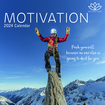 Calendrier 2024 Motivation Calendrier 2024 Motivation