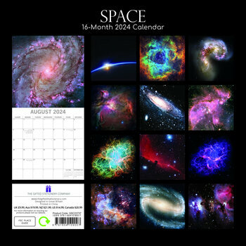 Calendrier 2024 Espace Calendrier 2024 Espace