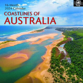 Calendrier 2024 Côte d'australie Calendrier 2024 Côte d'australie