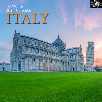 Calendrier 2024 Italie Calendrier 2024 Italie