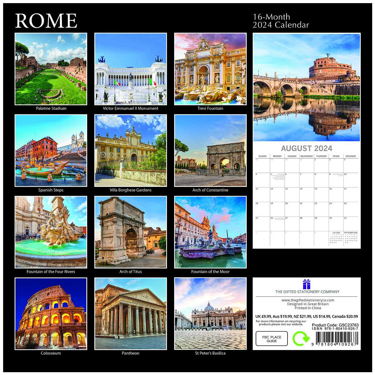 Rome 2024 Scheduler Task Ranna Caterina