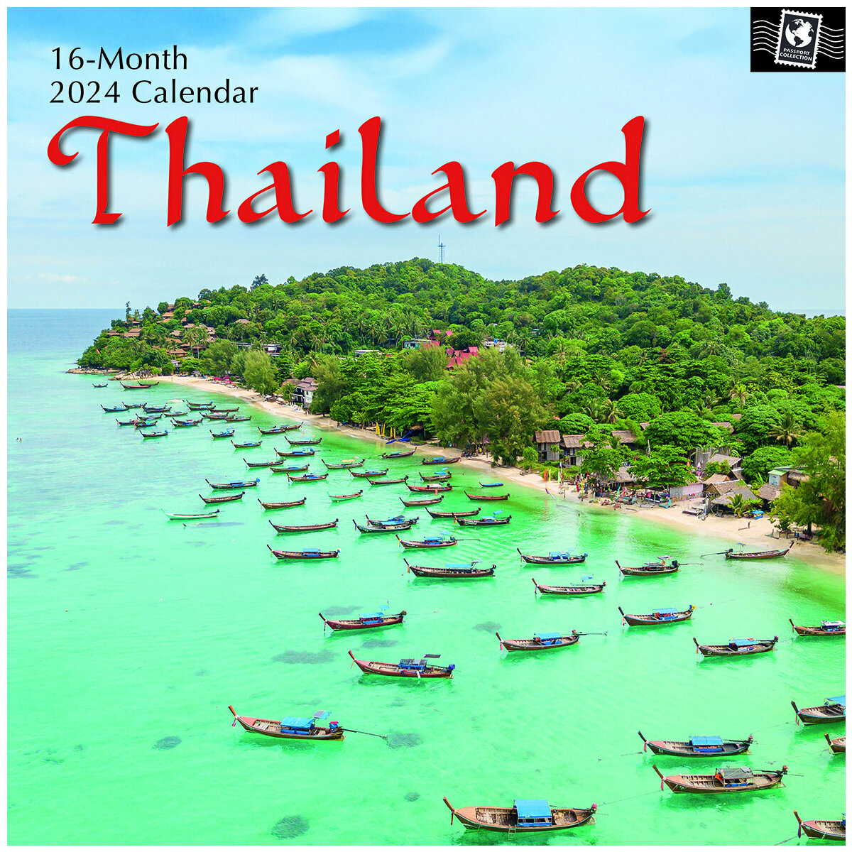 Discover the Beauty of Thaïlande 2024 A Guide to the Travel